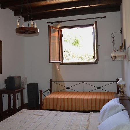 Epavlis Iosif Villa Khora Sfakion Luaran gambar