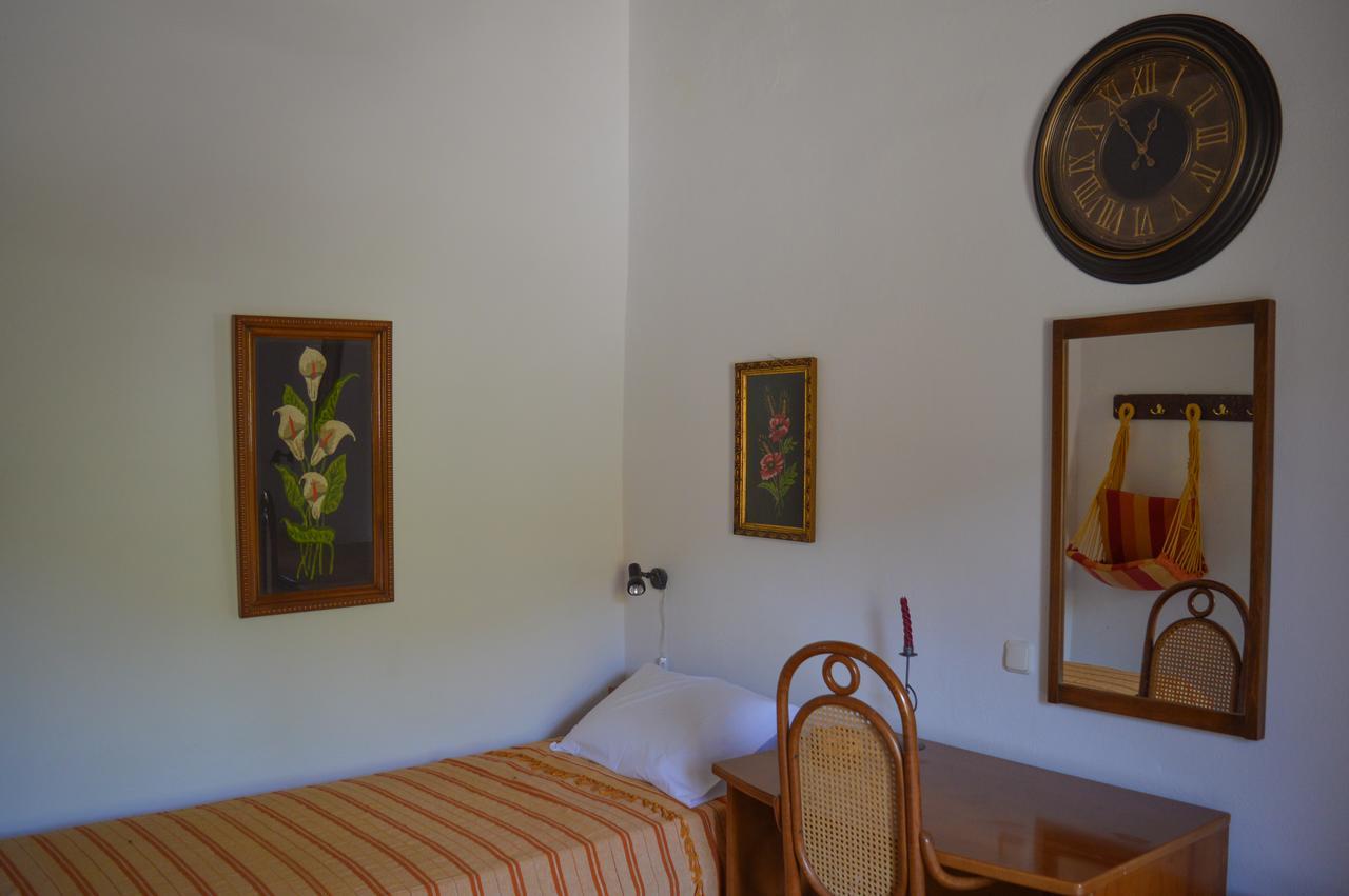 Epavlis Iosif Villa Khora Sfakion Luaran gambar